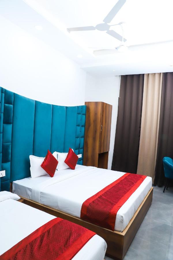 Hotel Dream Town By Cozy &