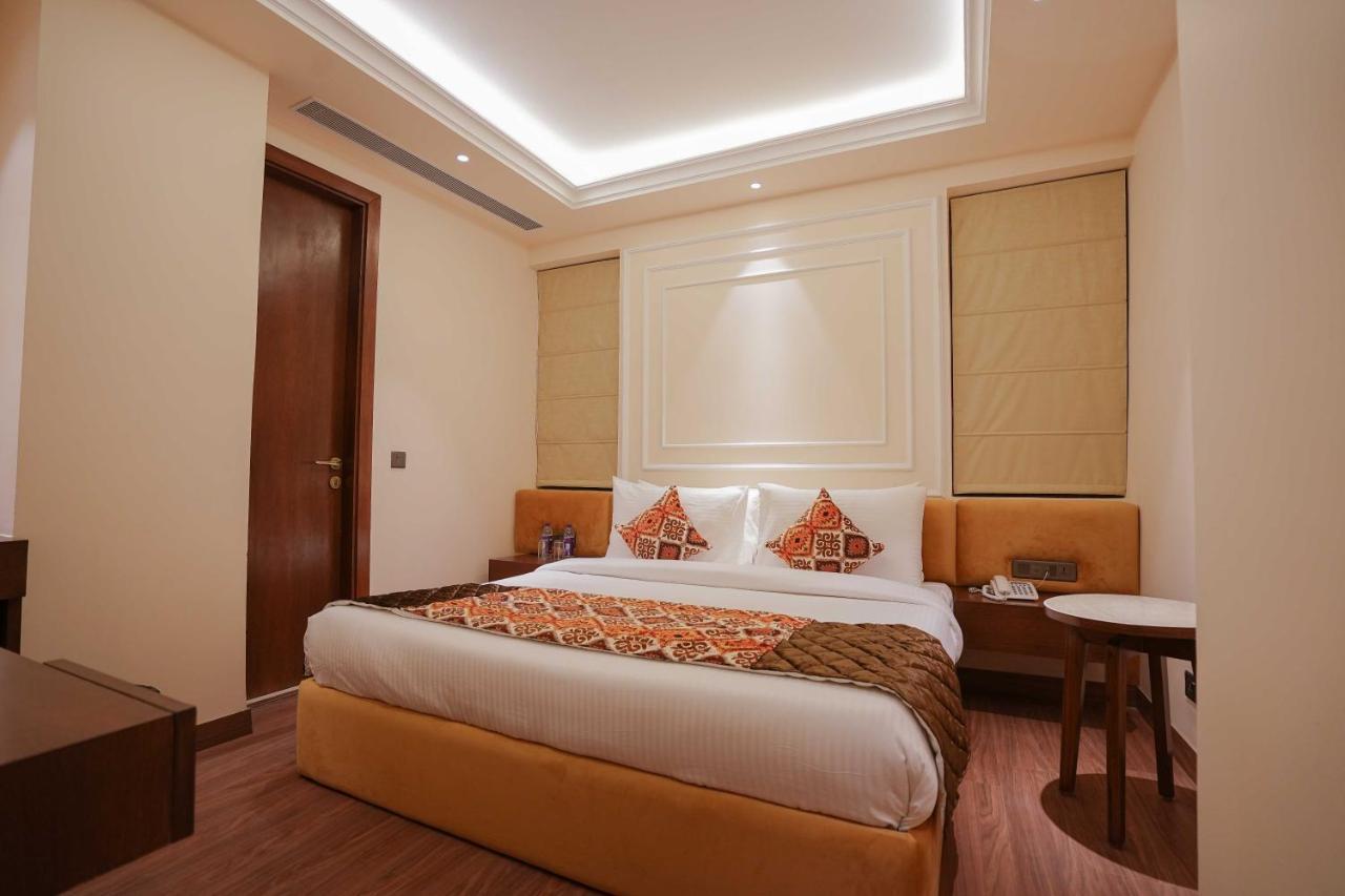 Hotel Country Hall Of Heritage, 4*