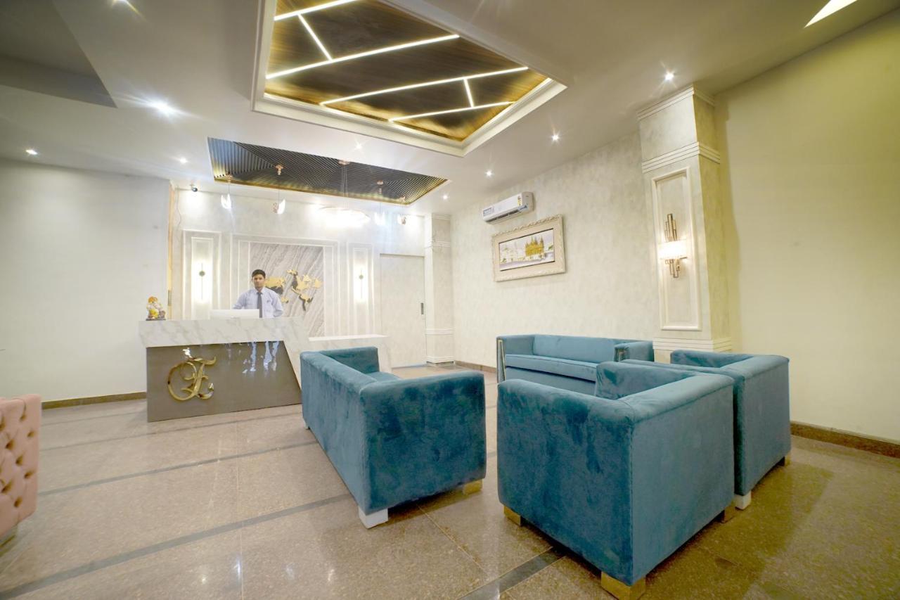 Hotel Elite - 5 Mins From Golden Temple 3*