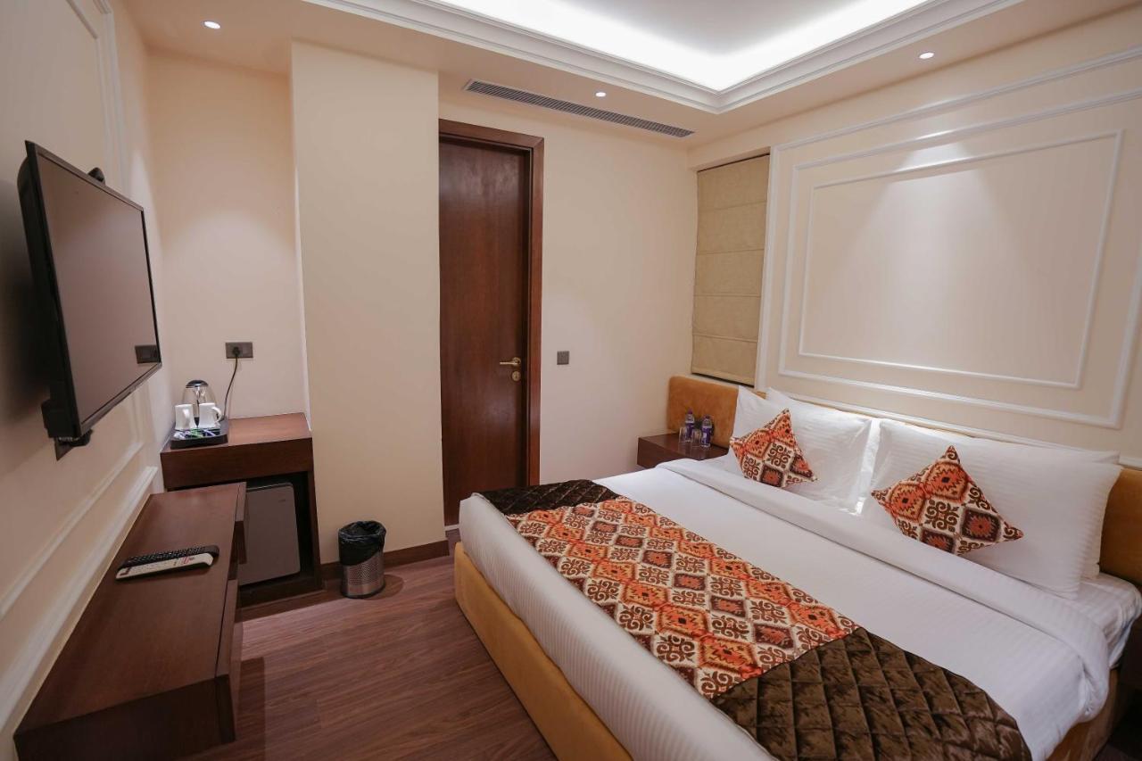 Hotel Country Hall Of Heritage,