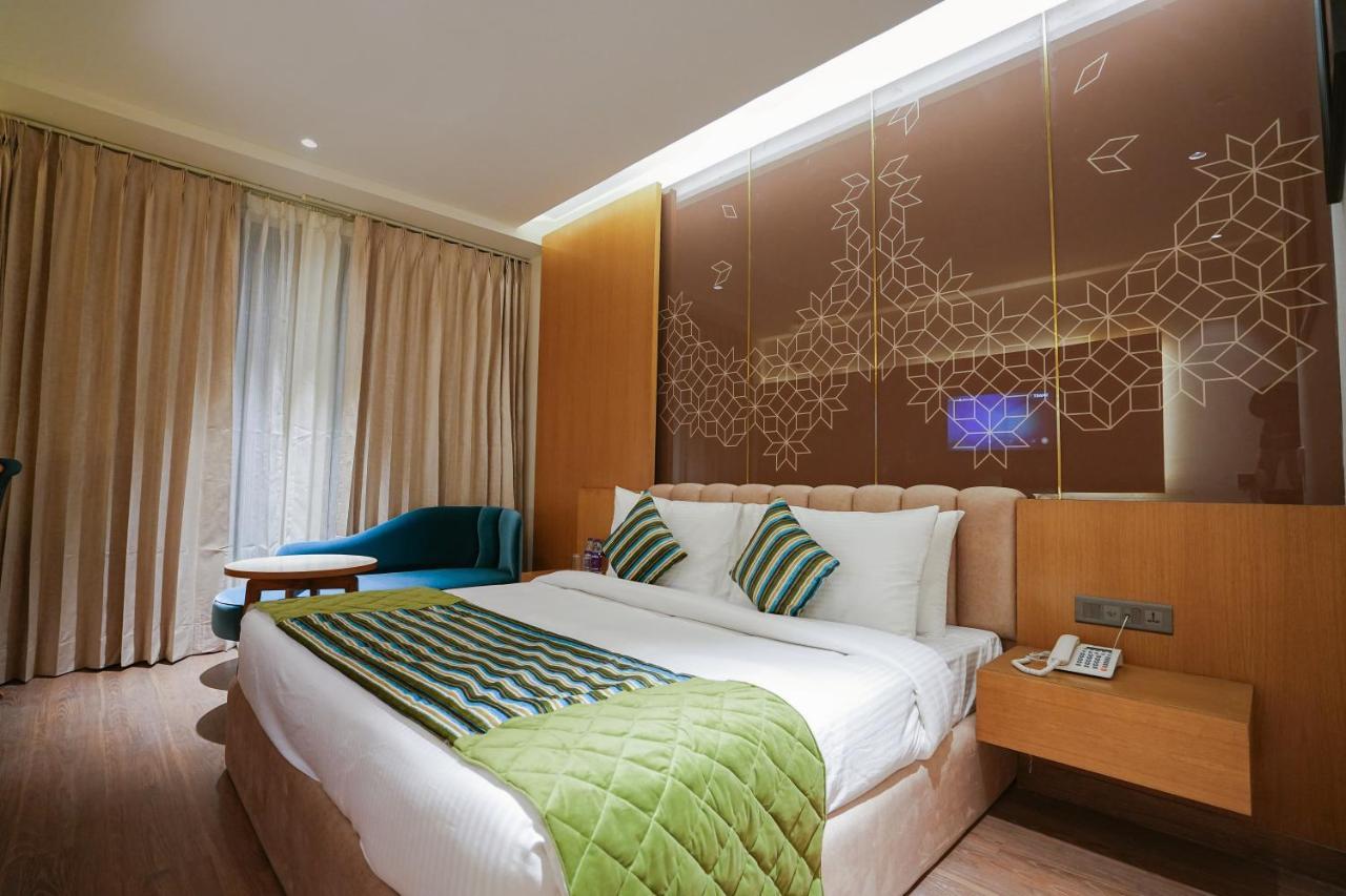 Hotel Country Hall Of Heritage, 4*