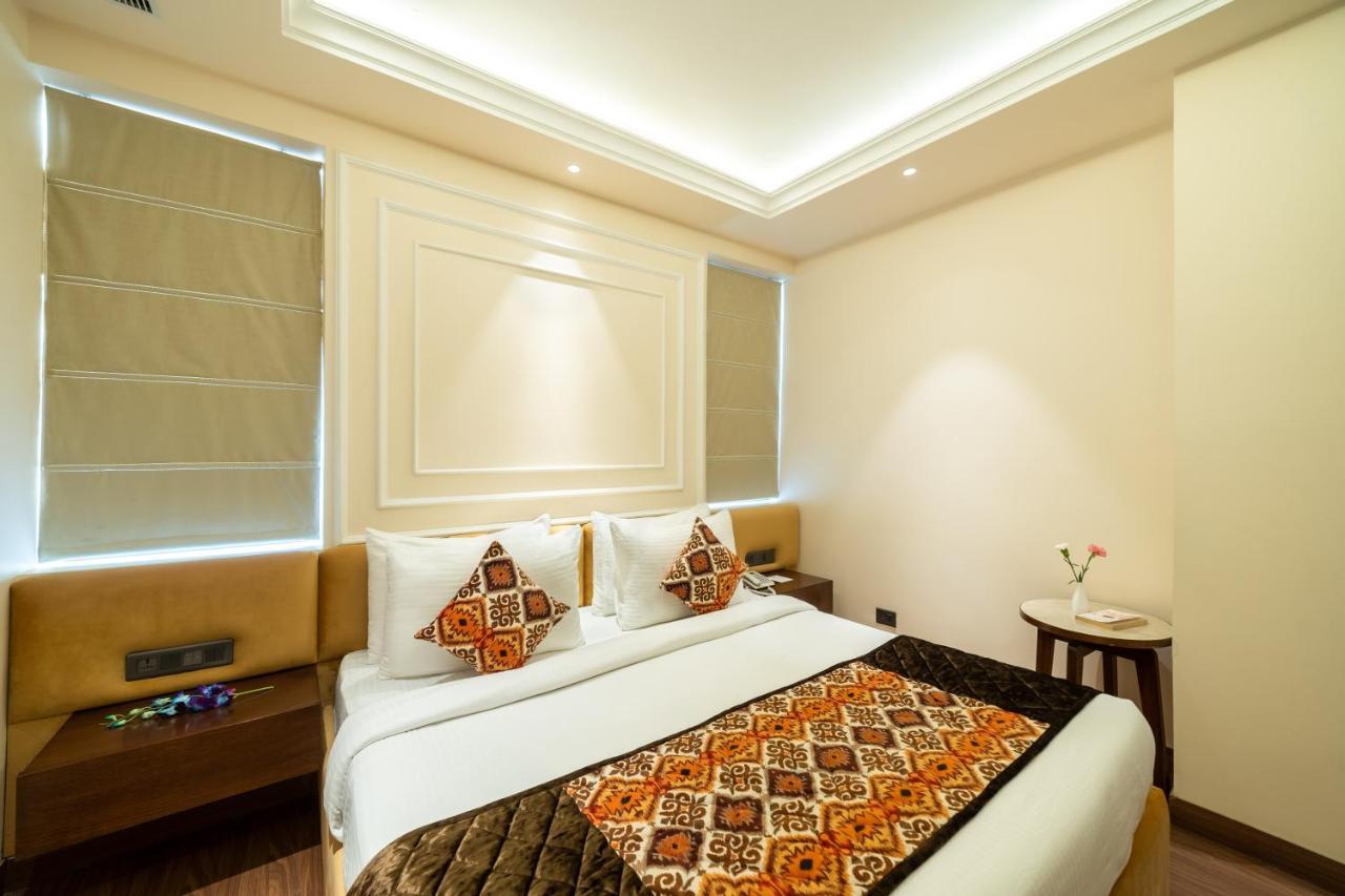 Country Hall Of Heritage, Hotel Amritsar