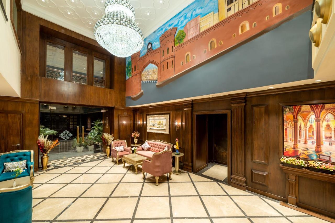 Country Hall Of Heritage, Hotel Amritsar