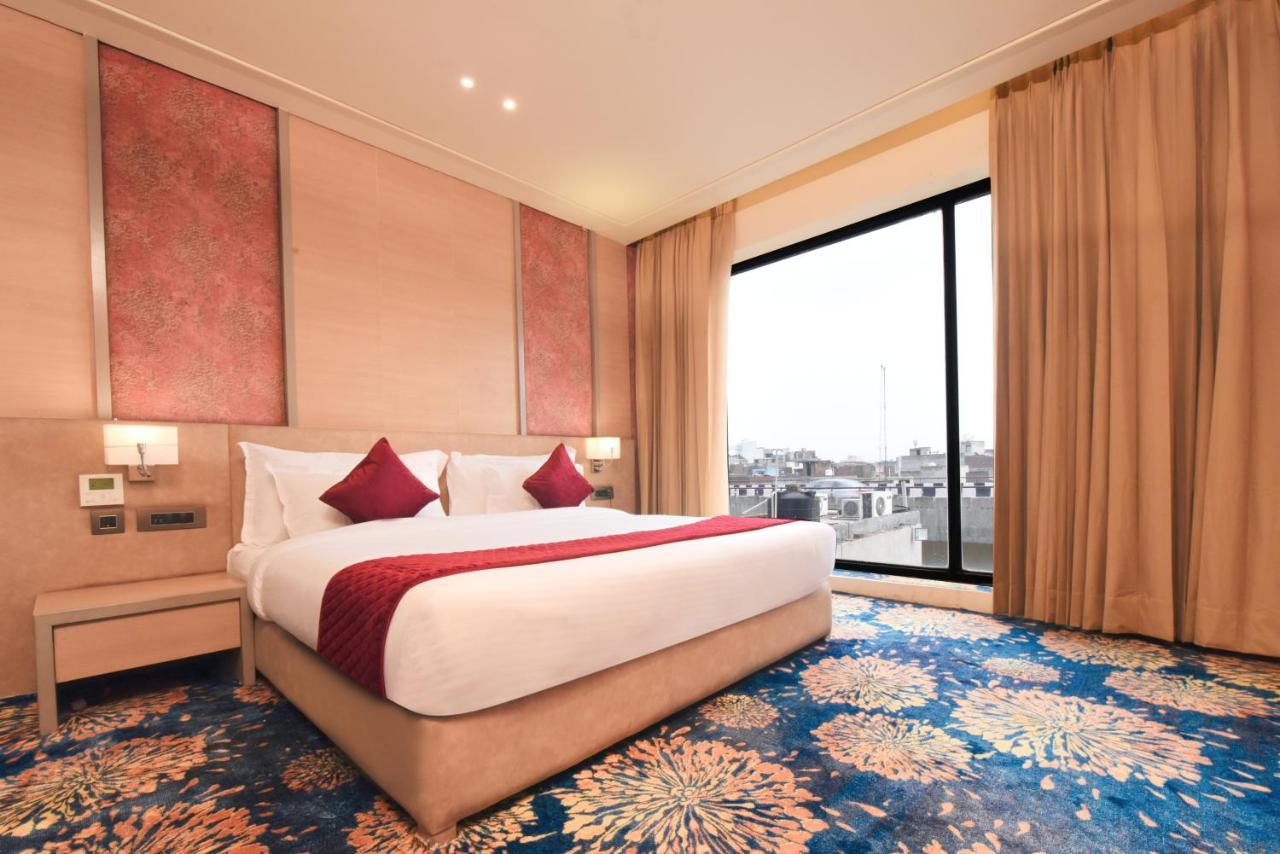 Hotel The Pribson Amritsar