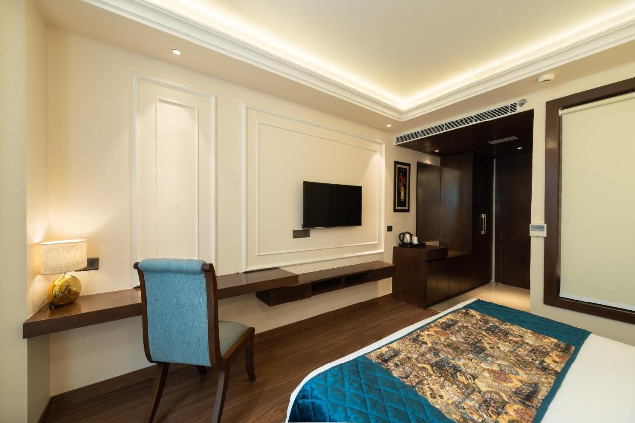 Country Hall Of Heritage, 4* Amritsar