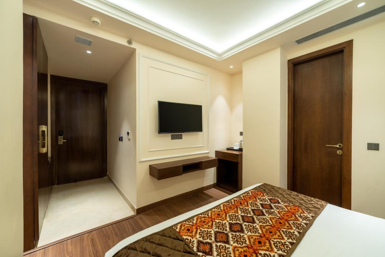 Country Hall Of Heritage, Hotel