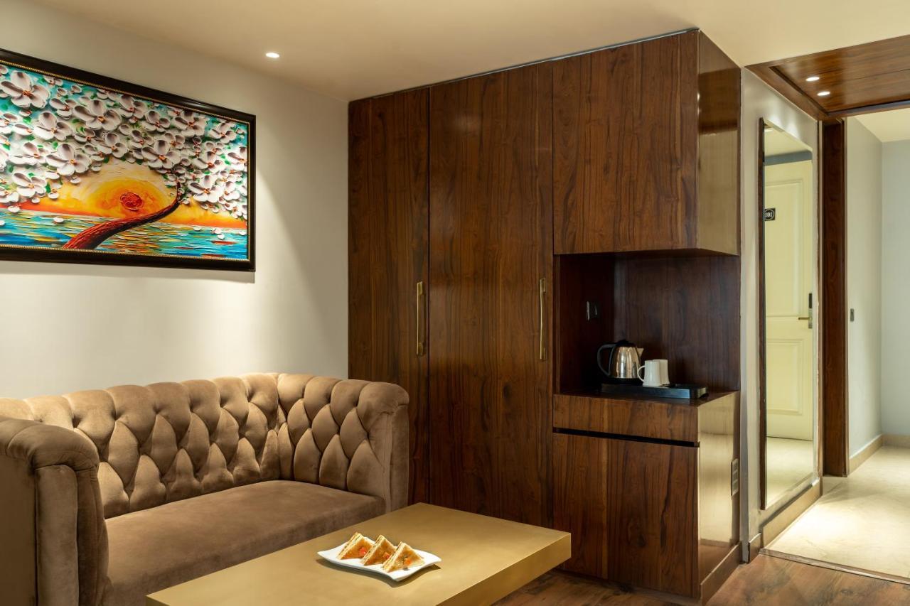 Hotel Country Hall Of Heritage, Amritsar