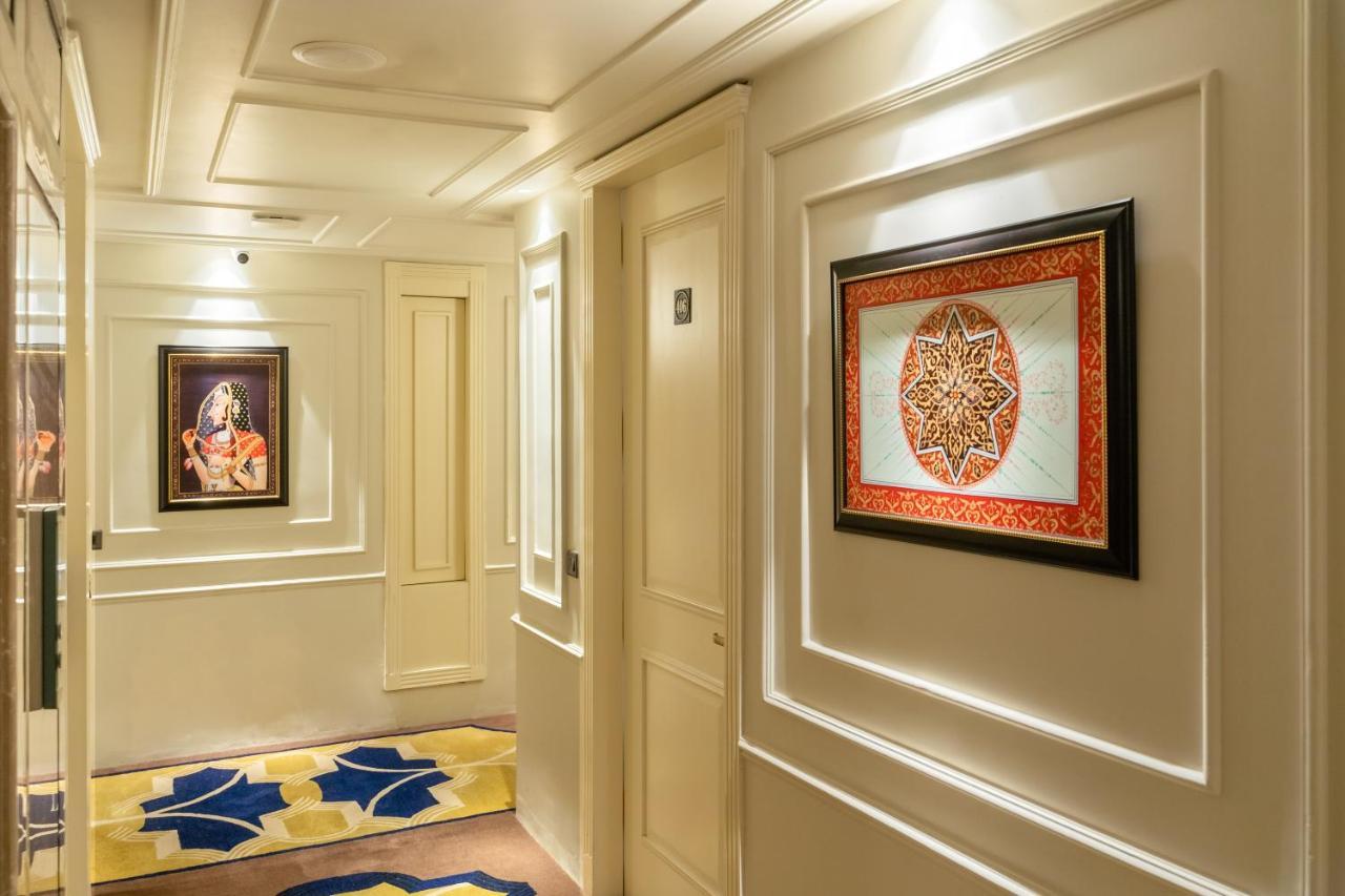 Hotel Country Hall Of Heritage, 4*