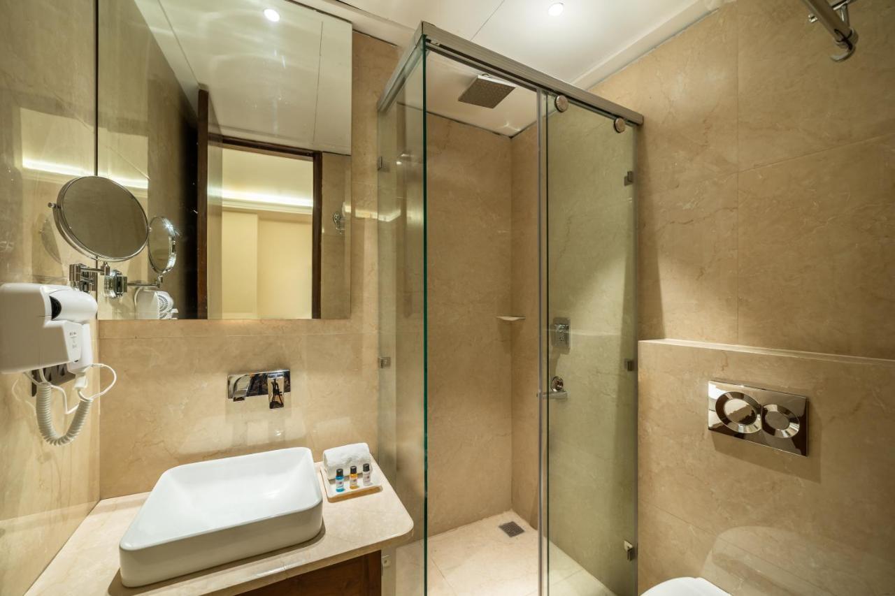 Hotel Country Hall Of Heritage,