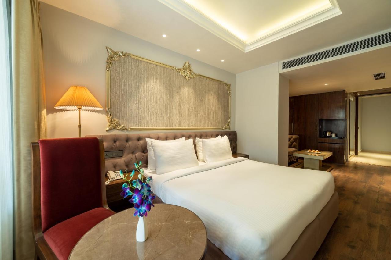 Hotel Country Hall Of Heritage, 4*