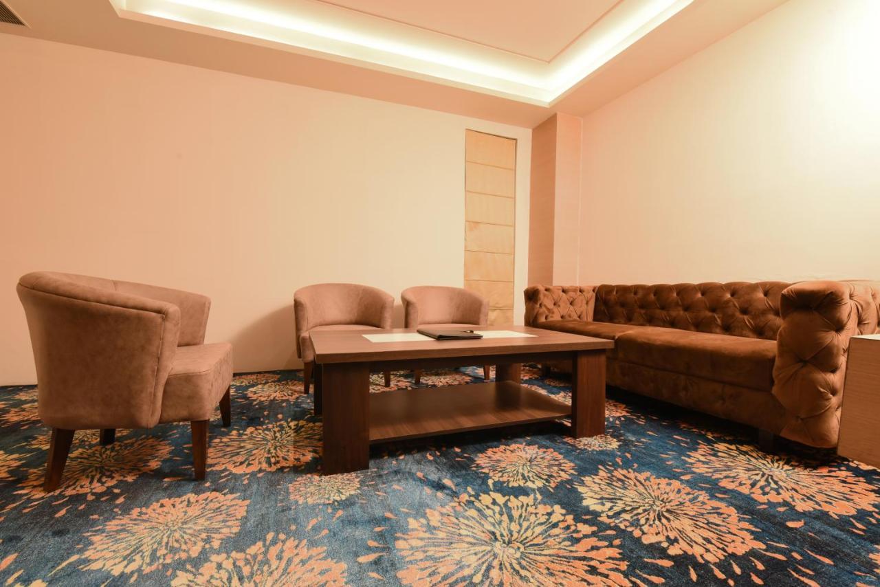 Hotel The Pribson Amritsar