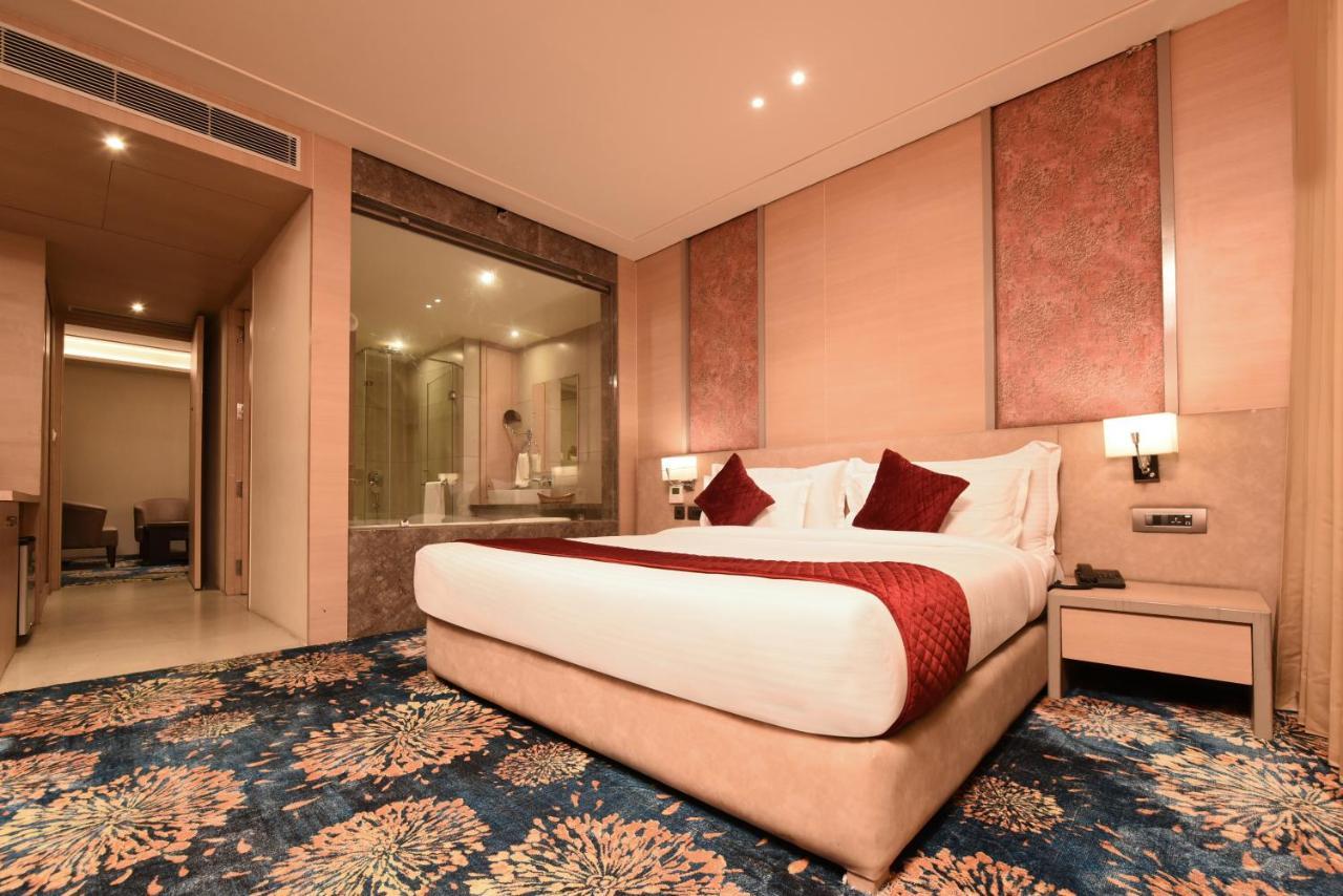 The Pribson Hotel
