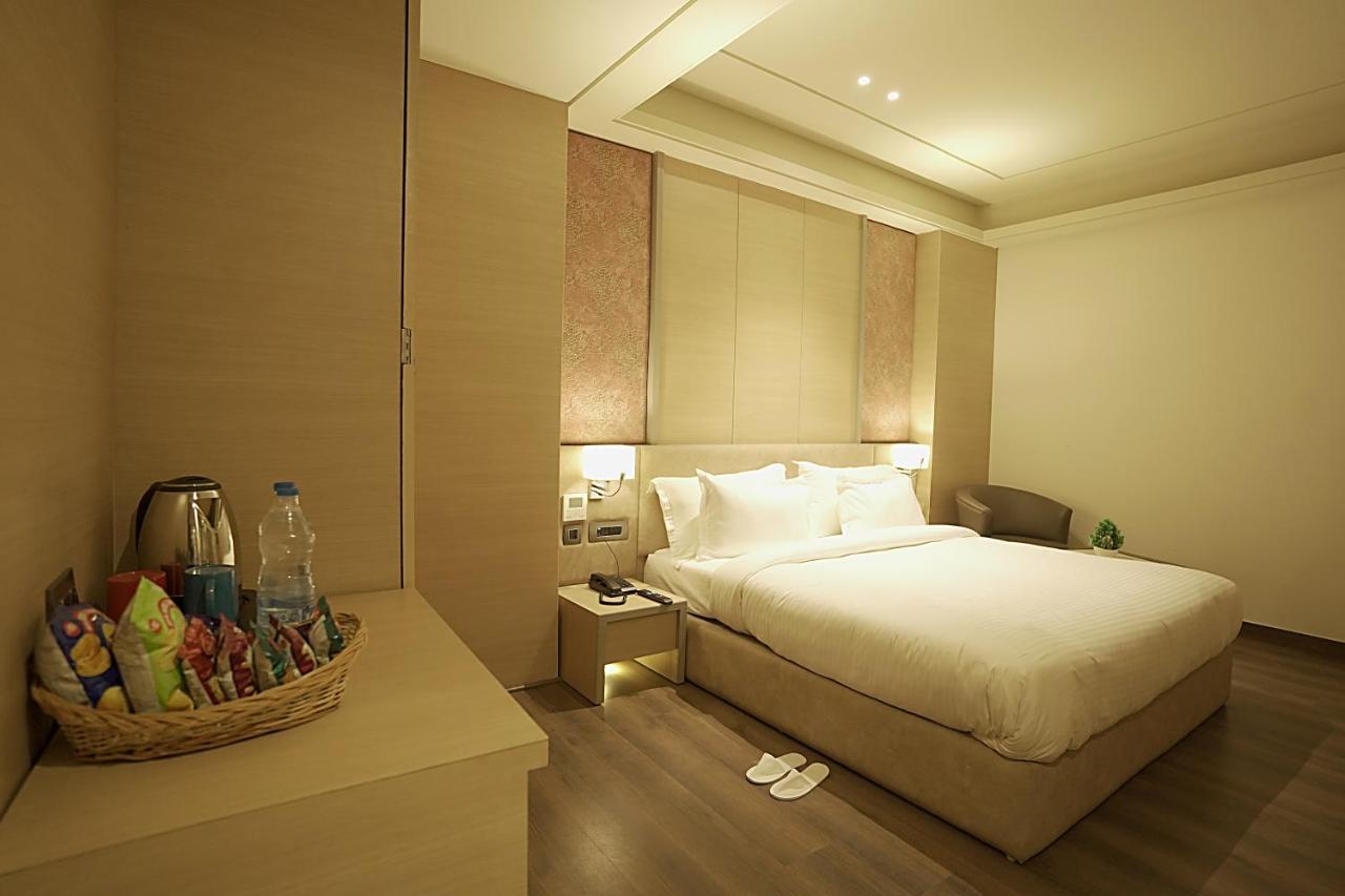 The Pribson Hotel 4*