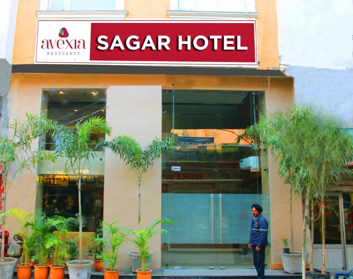Bed & Breakfast Sagar Just 5 Min From Golden Temple *