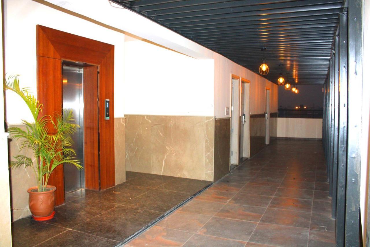 Sagar Just 5 Min From Golden Temple Bed & Breakfast