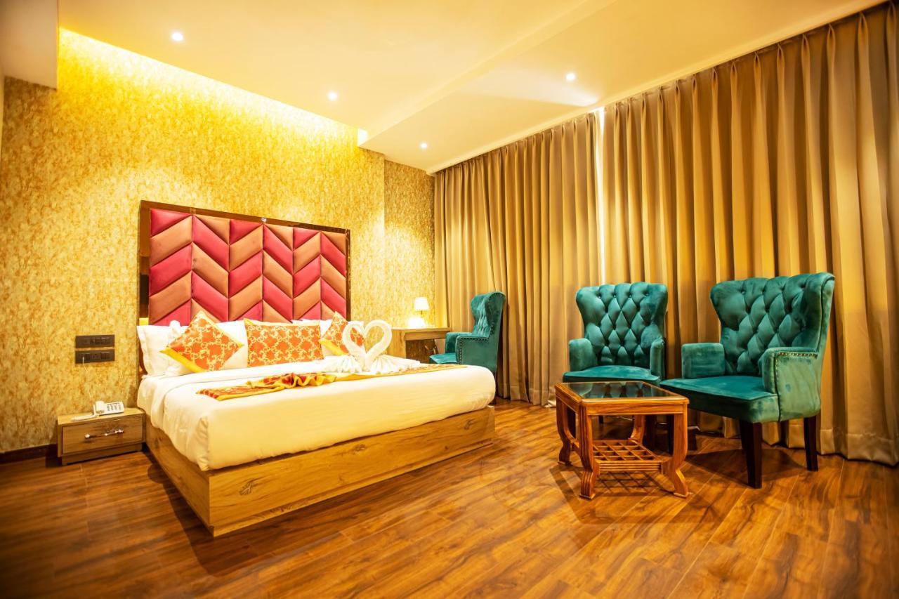 Homestay Golden Lotus