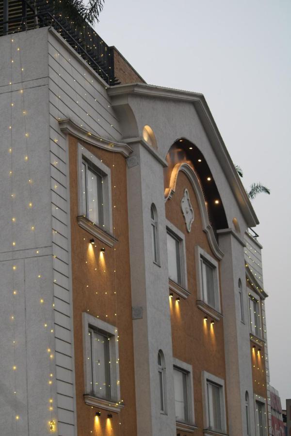 Bed & Breakfast Sagar Just 5 Min From Golden Temple *