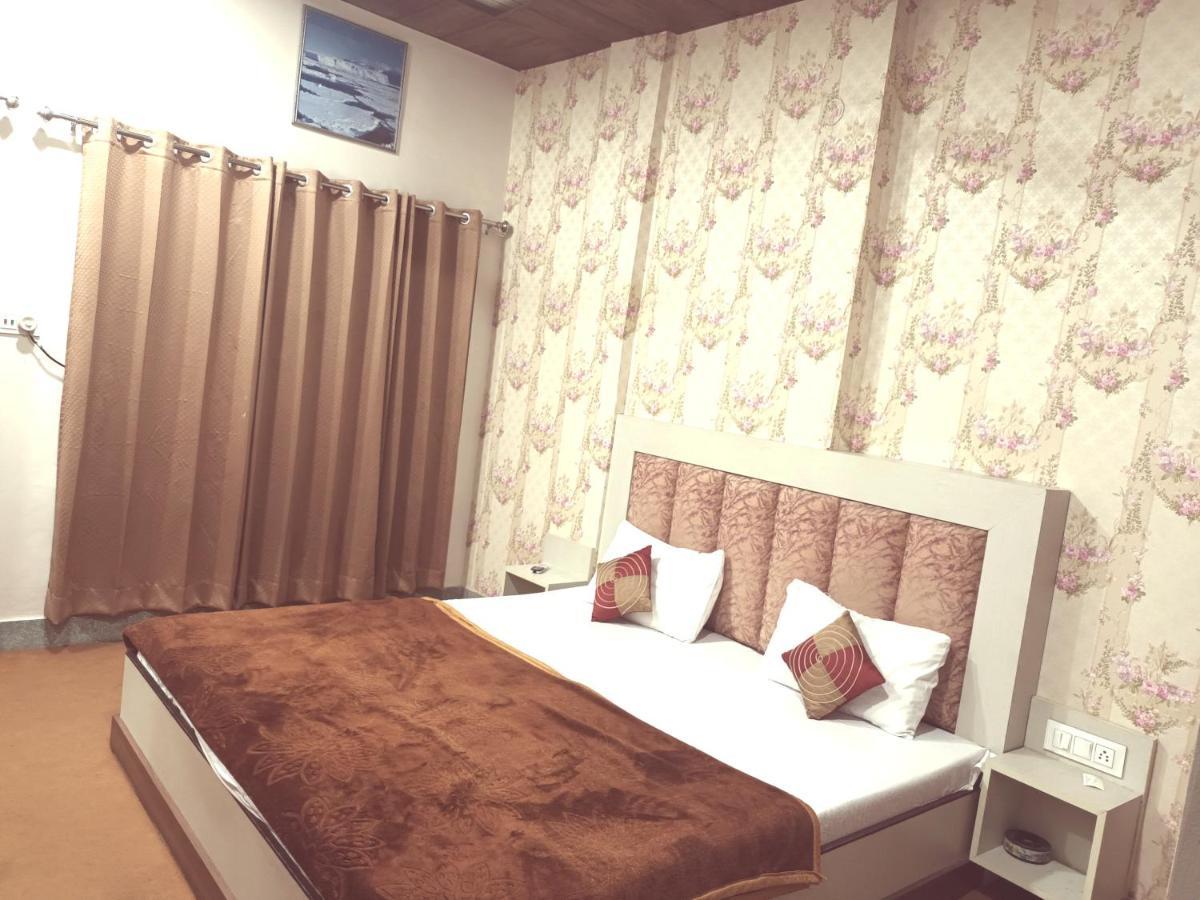 Seth Residency Near Golden Temple *