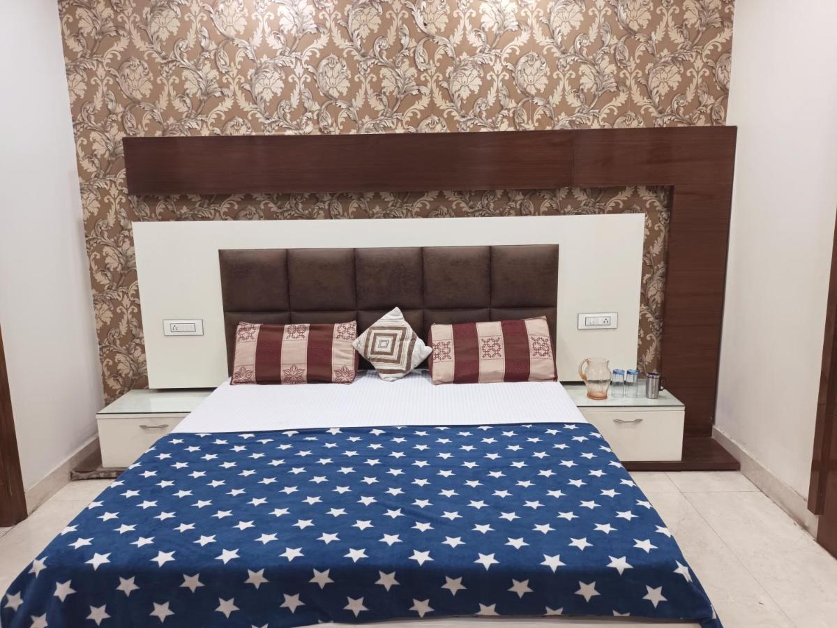 Seth Residency Near Golden Temple Amritsar