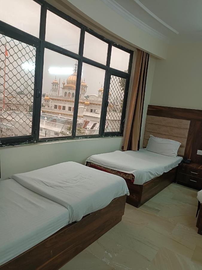 Mercury By Sonachi - 10 Meter From Golden Temple Hotel
