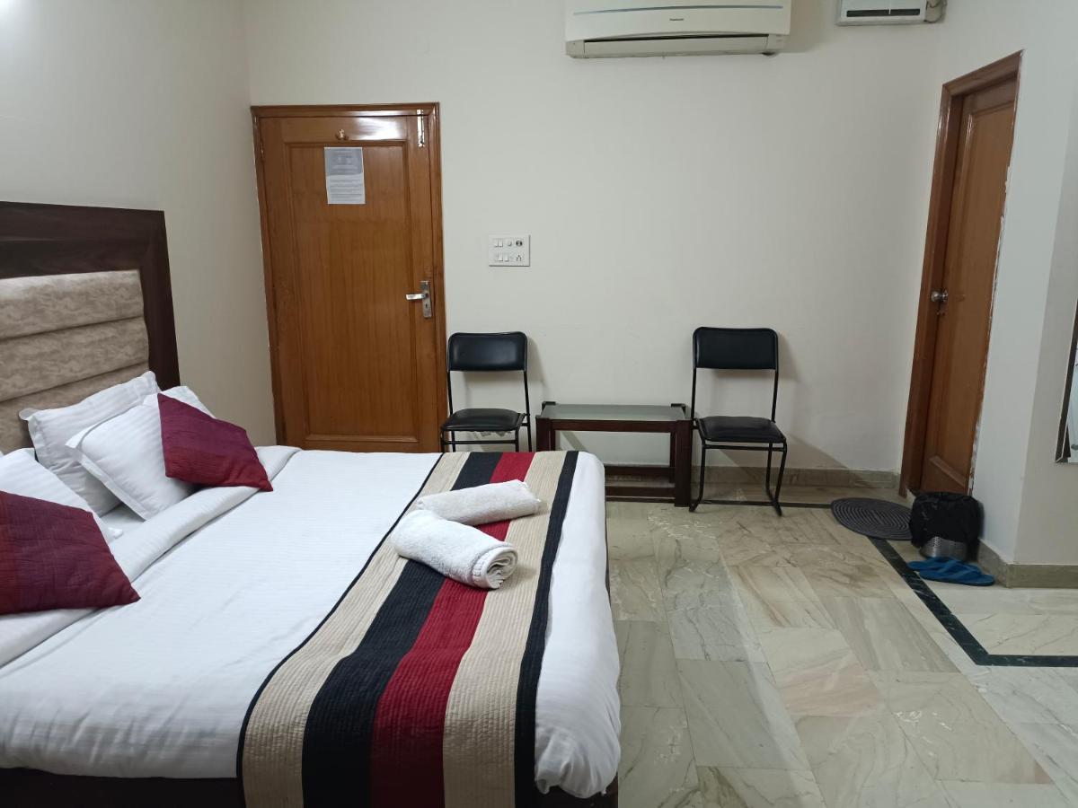 Hotel Mercury By Sonachi - 10 Meter From Golden Temple 3*