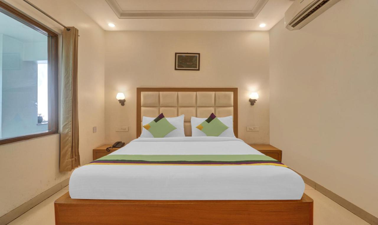Hotel Treebo Trend Kavish Boutique