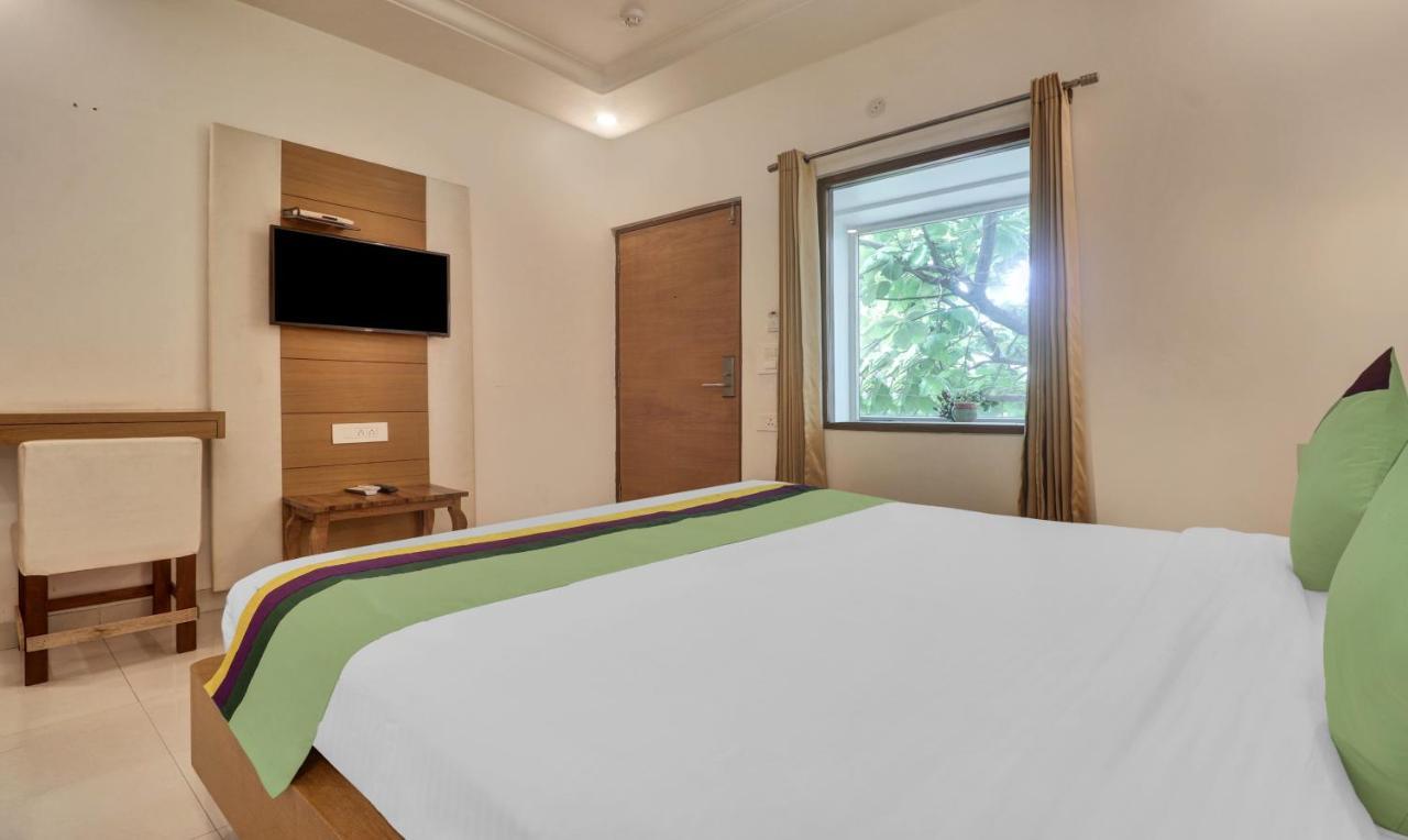 Hotel Treebo Trend Kavish Boutique 3*