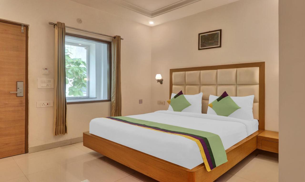 Treebo Trend Kavish Boutique 3* Amritsar
