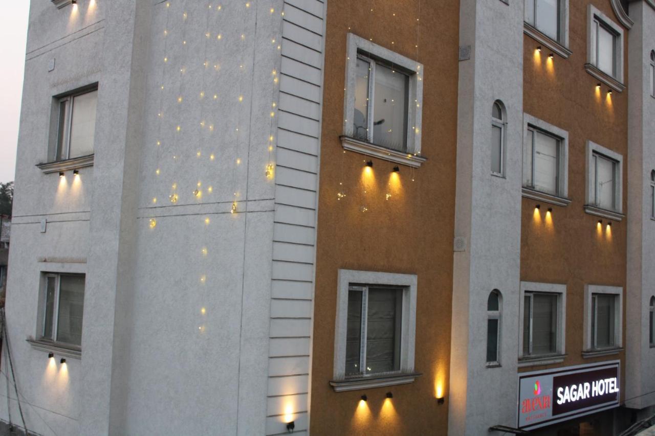 Sagar Just 5 Min From Golden Temple Bed & Breakfast