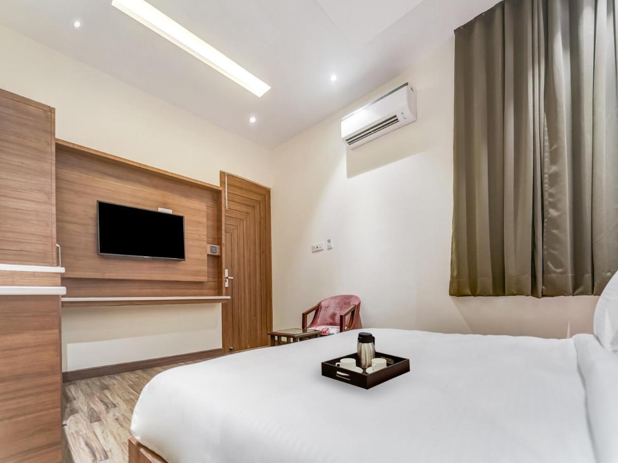 Oyo Townhouse 650 Aura 3* Amritsar
