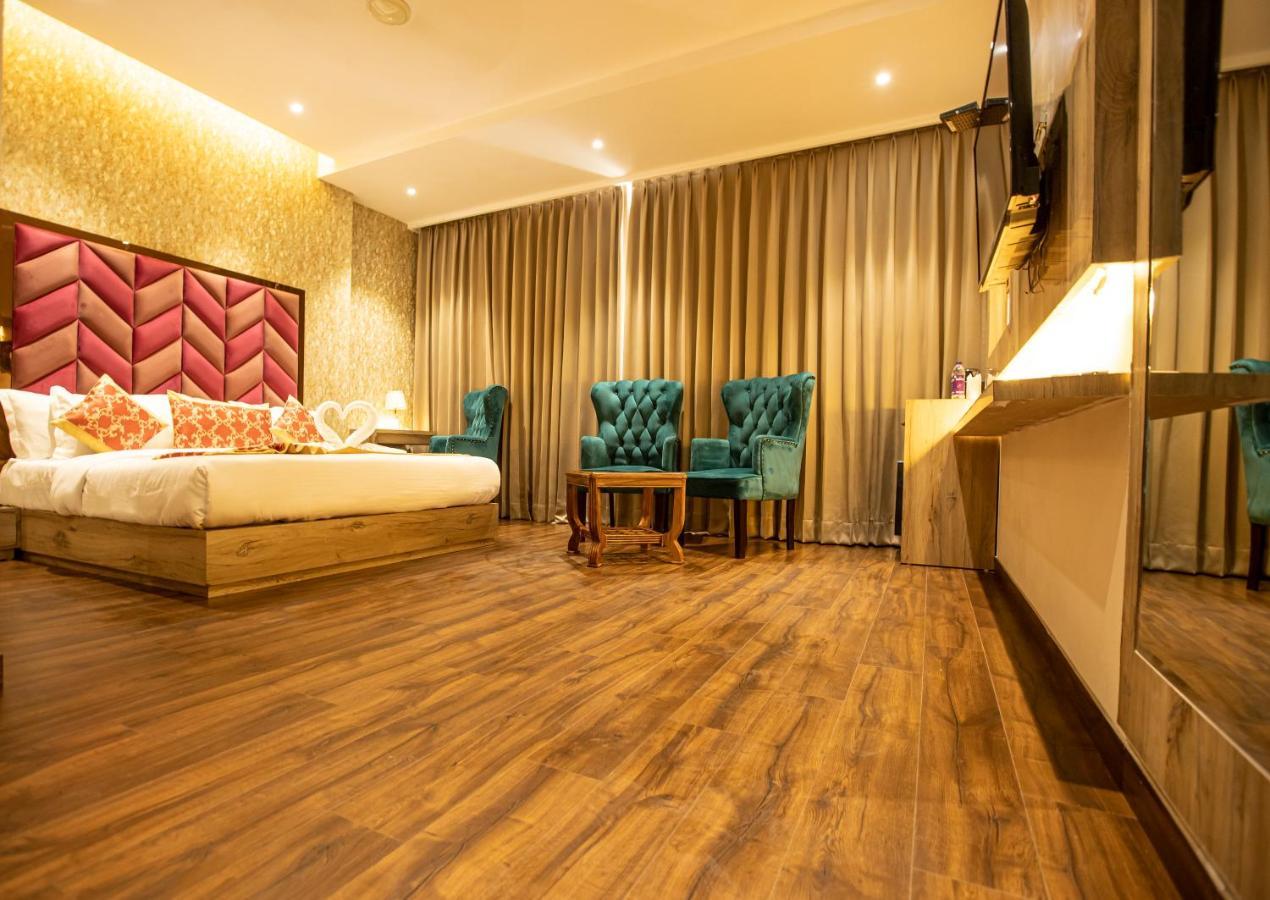Golden Lotus Amritsar