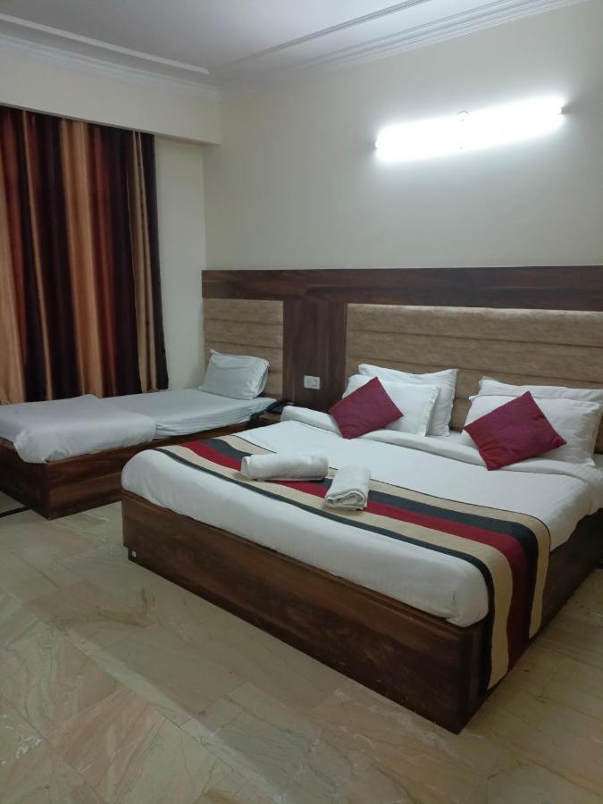 Hotel Mercury By Sonachi - 10 Meter From Golden Temple