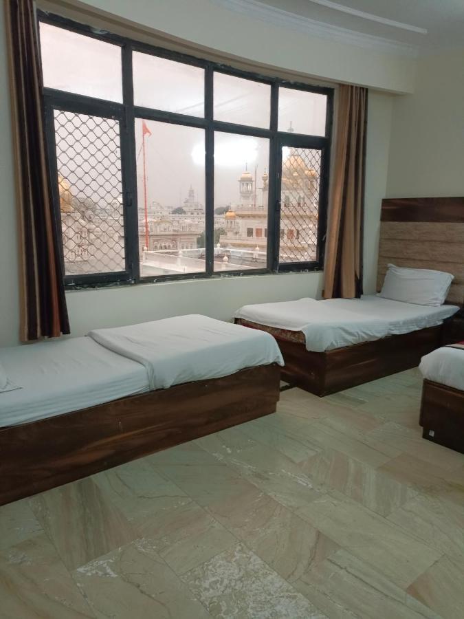 Mercury By Sonachi - 10 Meter From Golden Temple Hotel Amritsar