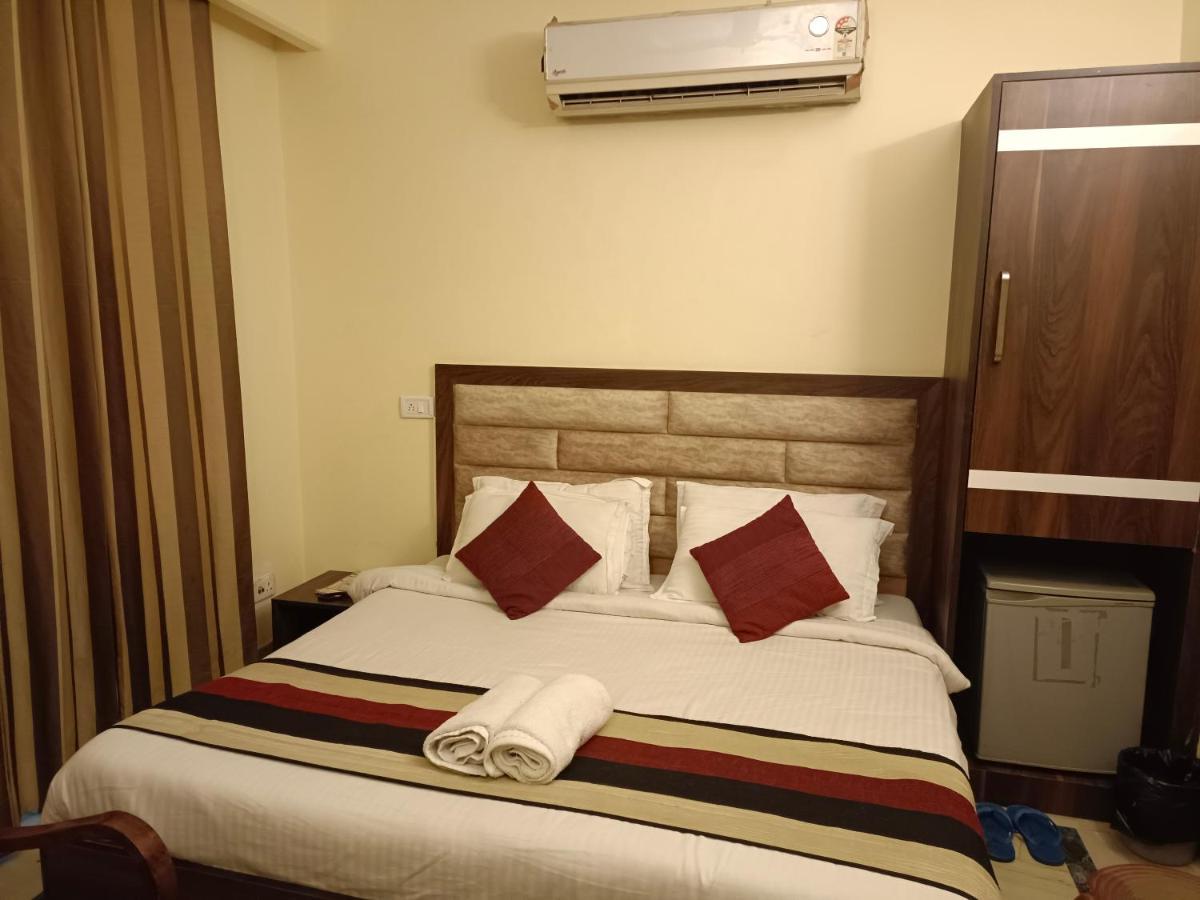 Mercury By Sonachi - 10 Meter From Golden Temple Hotel