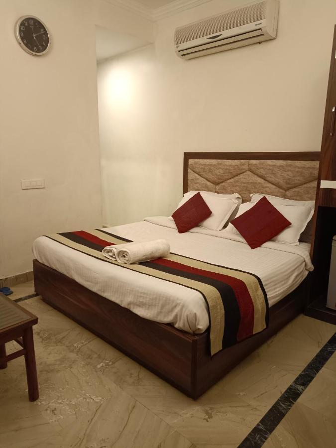 Mercury By Sonachi - 10 Meter From Golden Temple Hotel 3*