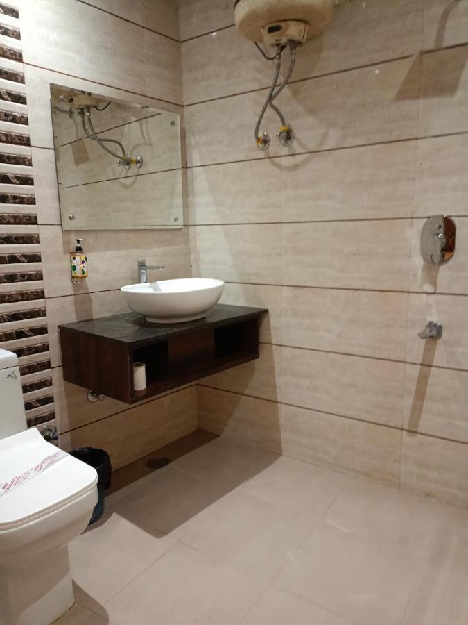 Mercury By Sonachi - 10 Meter From Golden Temple Hotel 3*