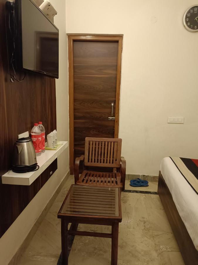 Hotel Mercury By Sonachi - 10 Meter From Golden Temple Amritsar