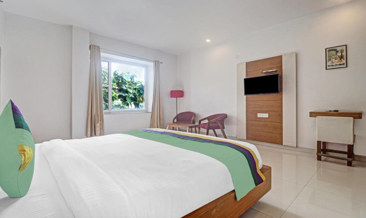 Treebo Trend Kavish Boutique Hotel