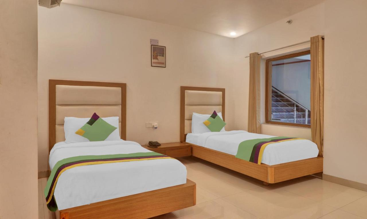 Treebo Trend Kavish Boutique 3* Amritsar