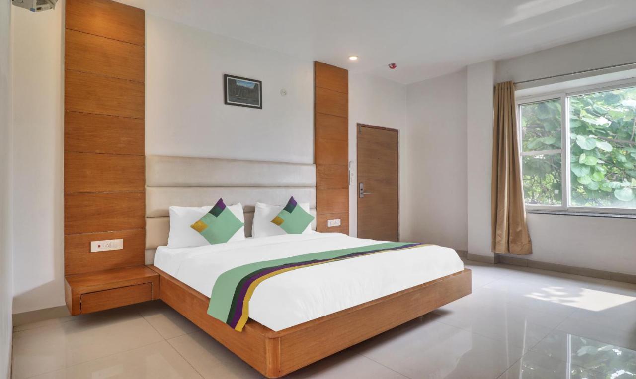 Hotel Treebo Trend Kavish Boutique 3*