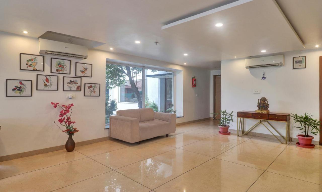 Hotel Treebo Trend Kavish Boutique Amritsar