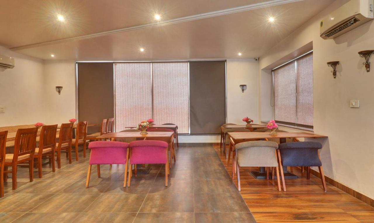 Treebo Trend Kavish Boutique Hotel