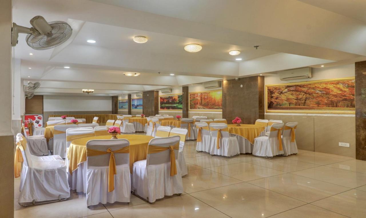 Treebo Trend Kavish Boutique Hotel Amritsar