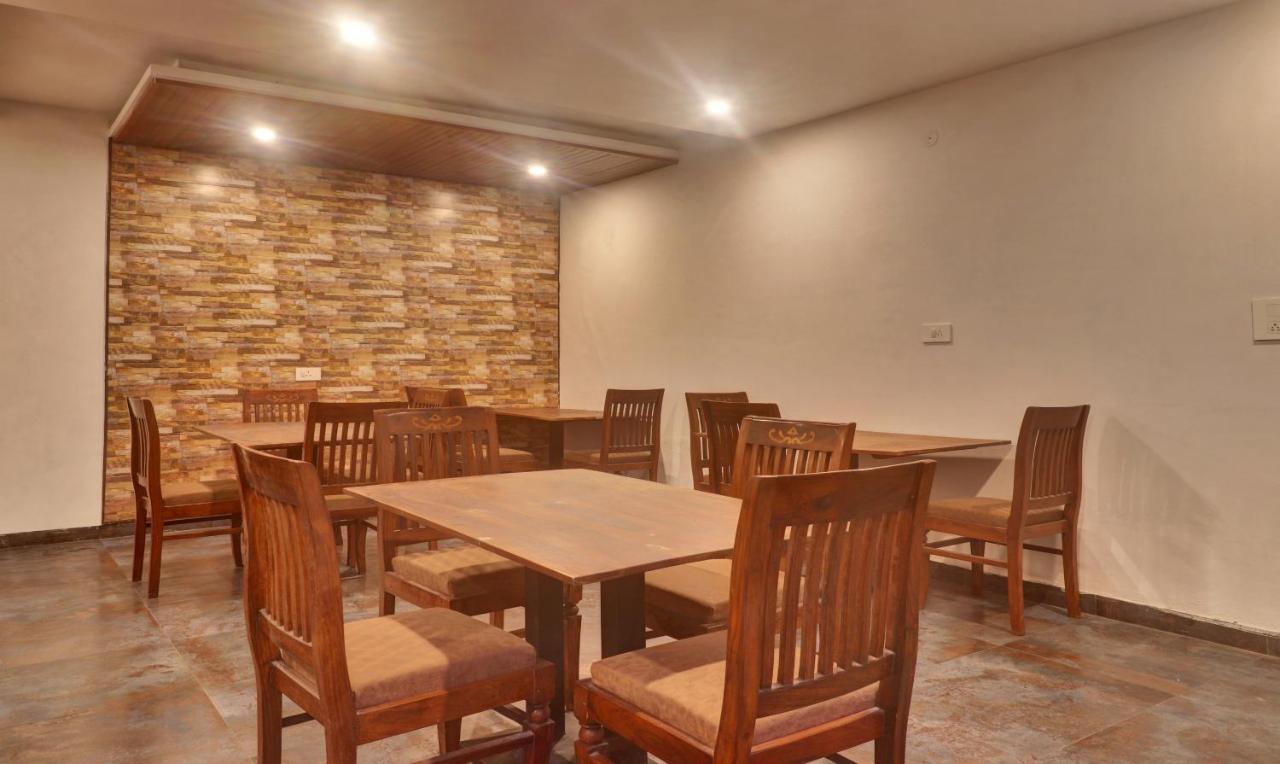 Hotel Treebo Trend Kavish Boutique Amritsar