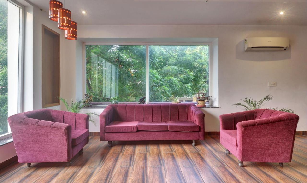 Treebo Trend Kavish Boutique Hotel Amritsar