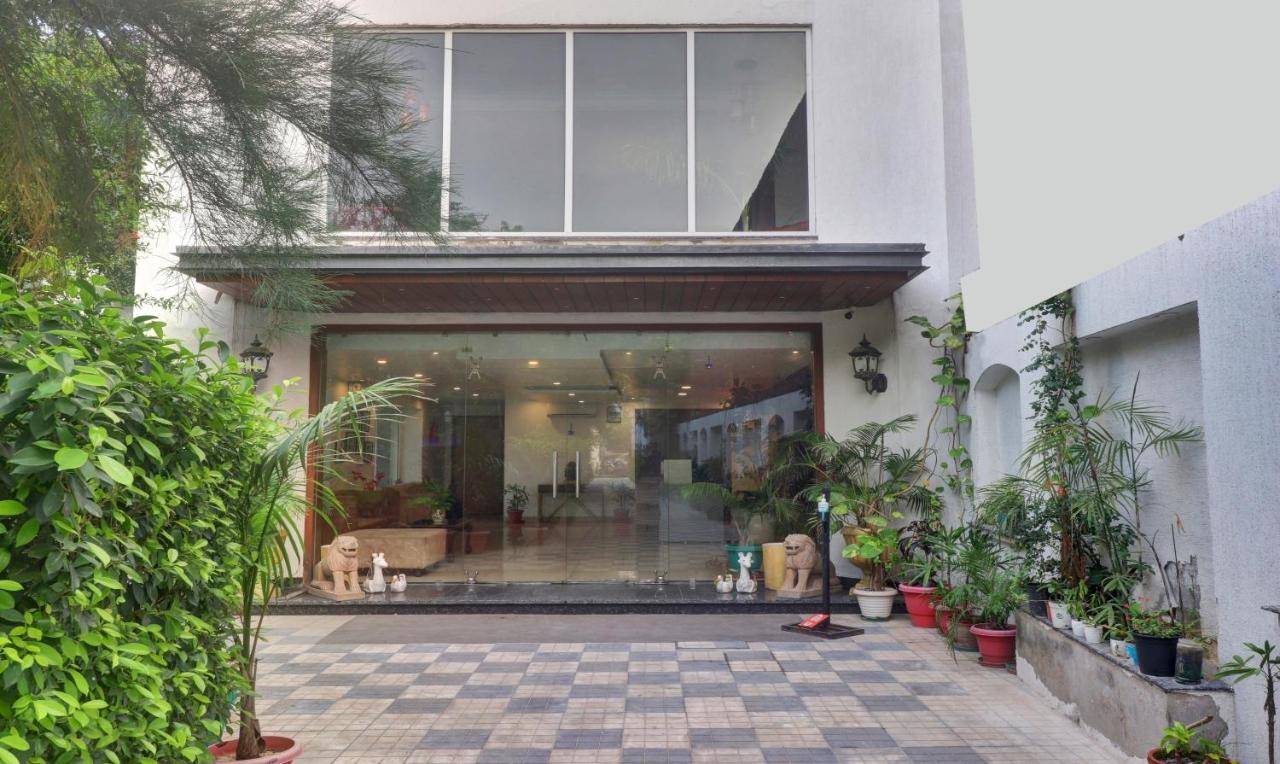 Hotel Treebo Trend Kavish Boutique Amritsar