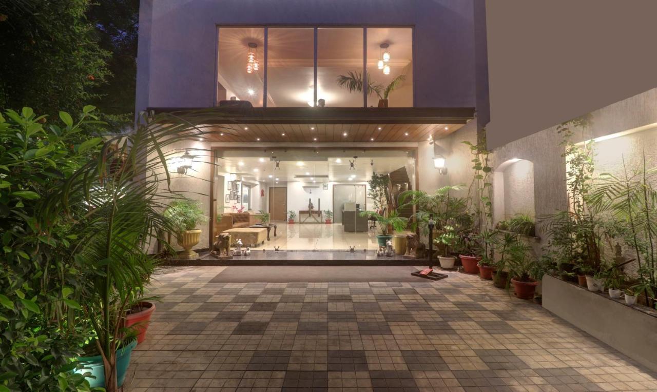 Hotel Treebo Trend Kavish Boutique 3*