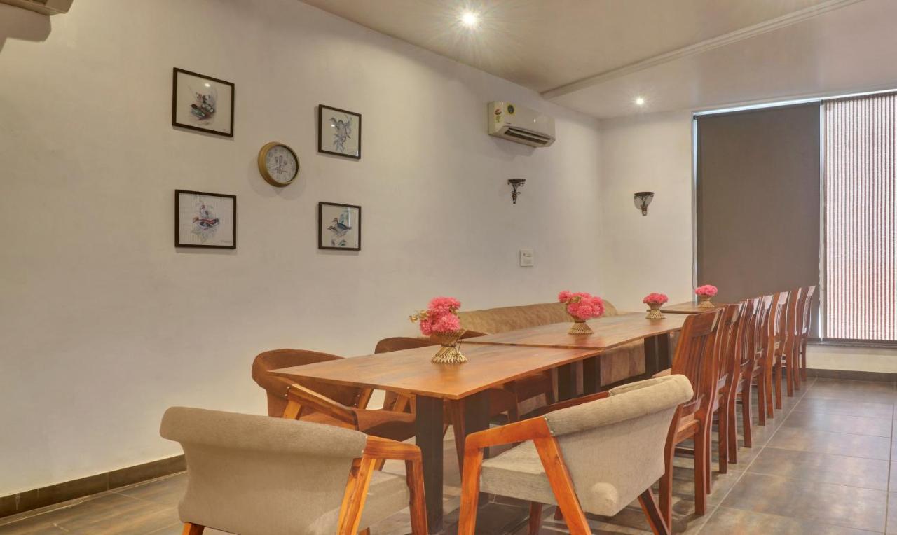 Hotel Treebo Trend Kavish Boutique Amritsar