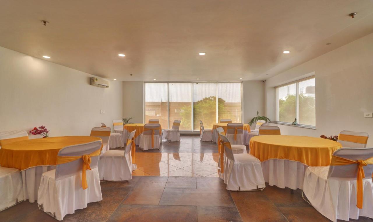 Hotel Treebo Trend Kavish Boutique 3*