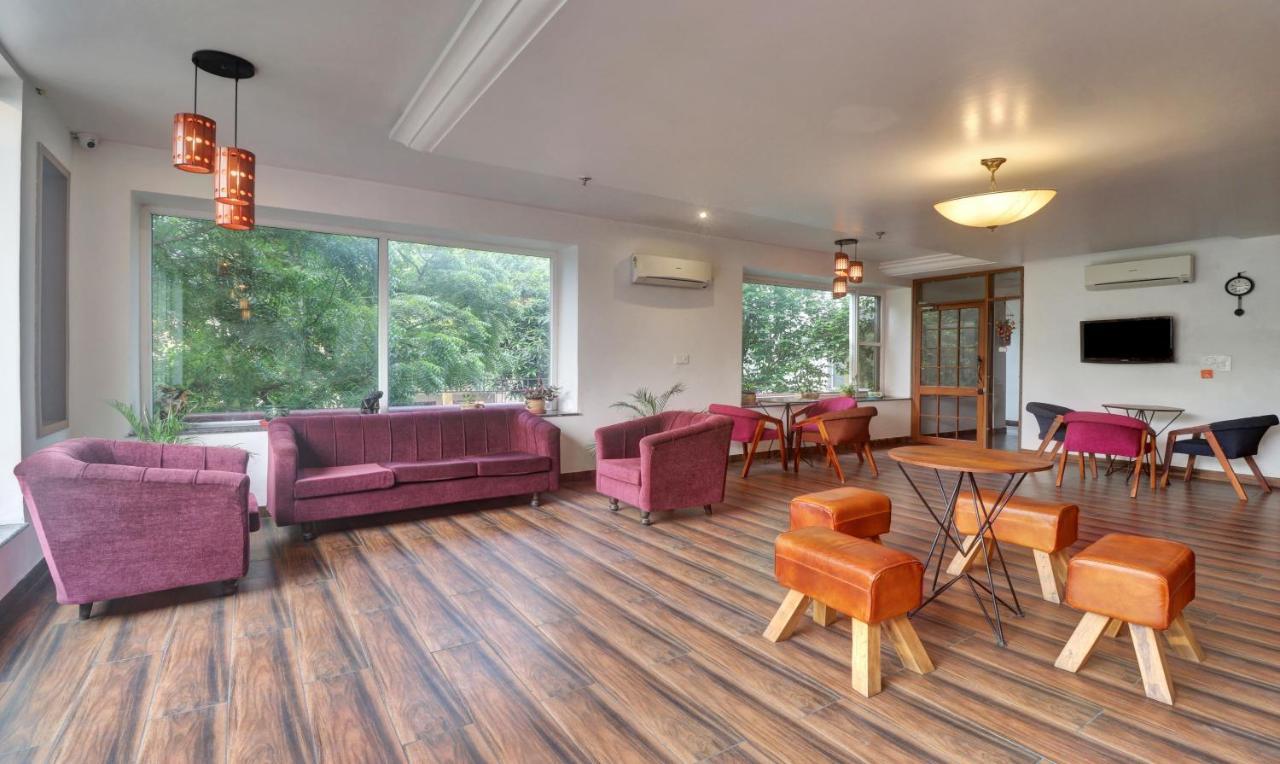 Hotel Treebo Trend Kavish Boutique Amritsar
